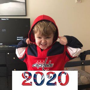 Meet your Posher, Joshua